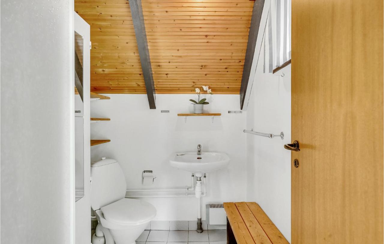 Amazing Home In Logstrup With Kitchen Exteriér fotografie